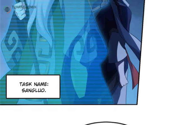 Rebirth Become a Dog Chapter 84 Gambar 2